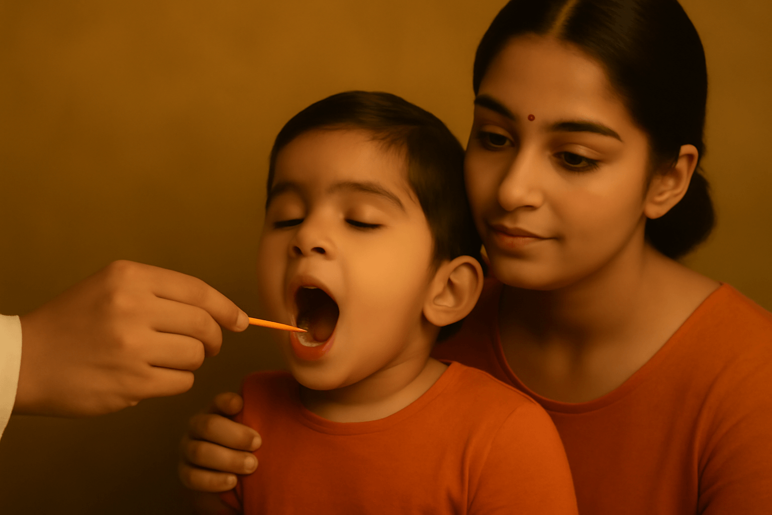 V Bose Dental Care Best Dental Care for Kids in Madurai: Pain-Free Treatments