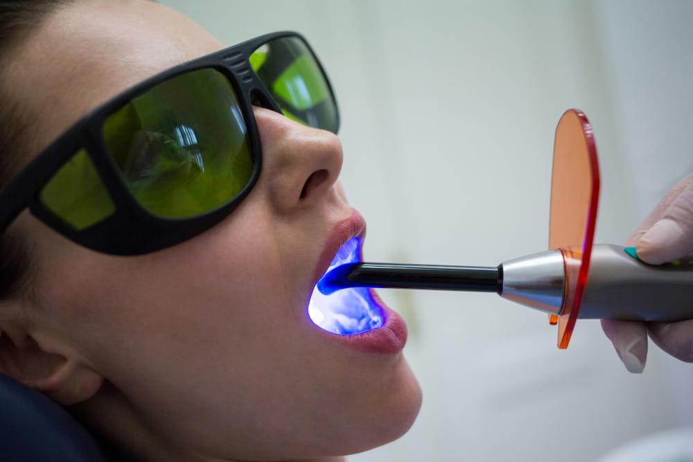 Laser Dentistry in Madurai: Pain-Free Procedures Without Drilling