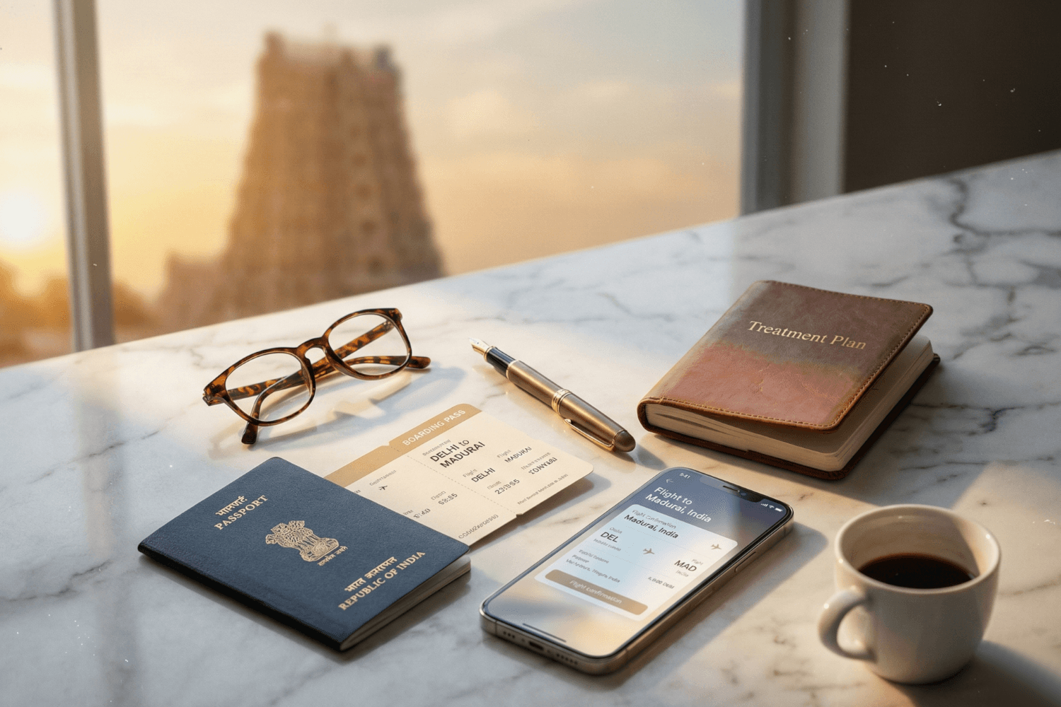 V Bose Dental Care Premium Dental Treatment in India: International Standards, Exceptional Value