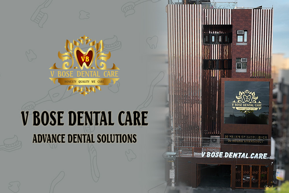 Best Dentist in Madurai for Advanced Dental Solutions