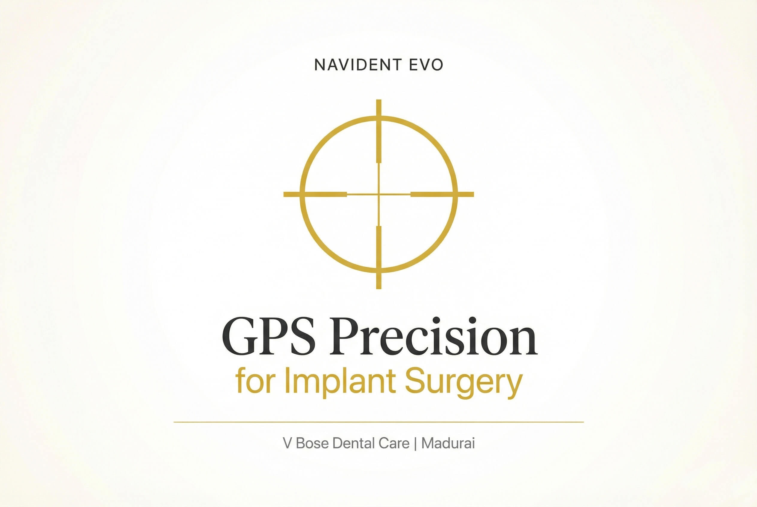 Navident EVO Dental Implant Navigation System: Everything Patients Need to Know Before Surgery