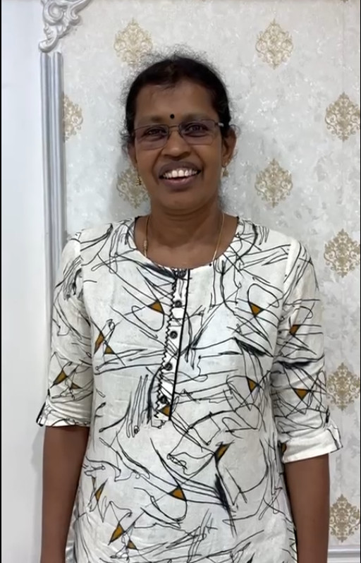 Mrs.Shanthi